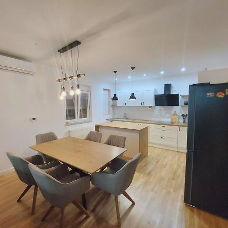 Apartman Konfidenca Biograd Na Moru Bagian luar foto