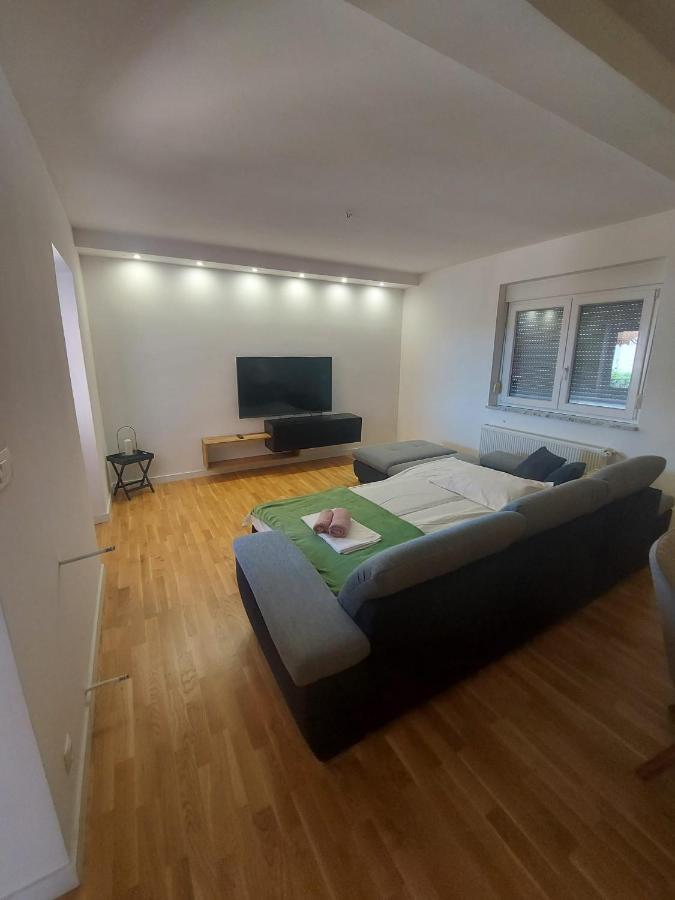 Apartman Konfidenca Biograd Na Moru Bagian luar foto