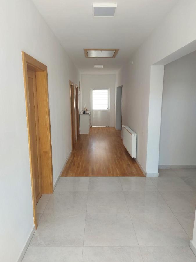 Apartman Lucija Apartment Biograd Na Moru Bagian luar foto