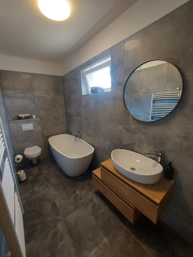 Apartman Lucija Apartment Biograd Na Moru Bagian luar foto