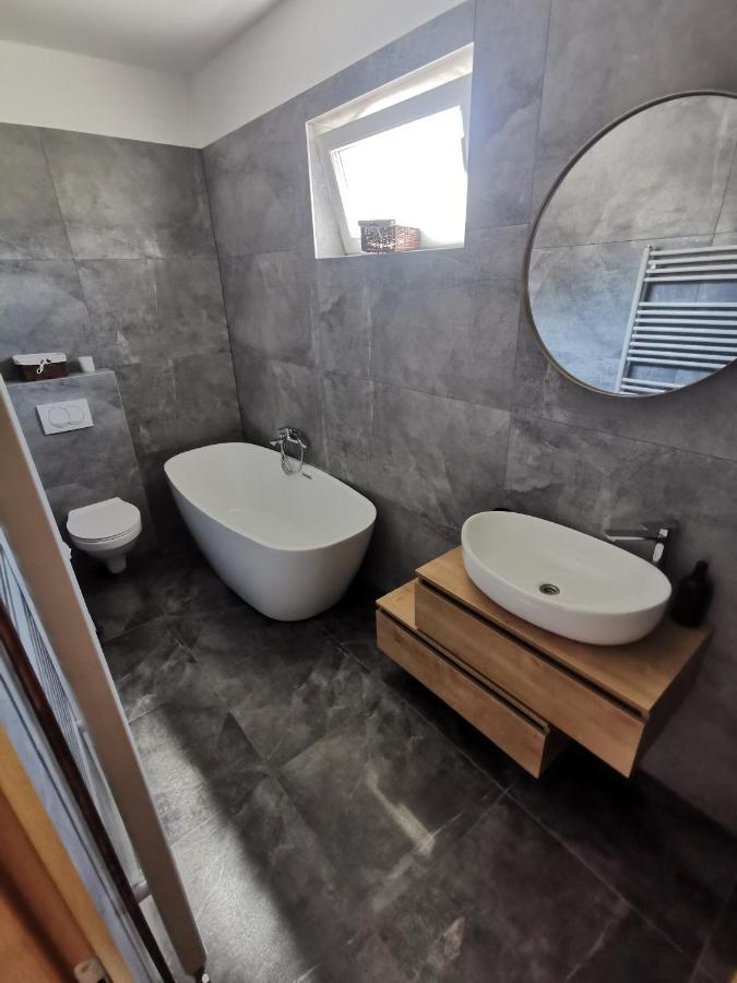 Apartman Konfidenca Biograd Na Moru Bagian luar foto